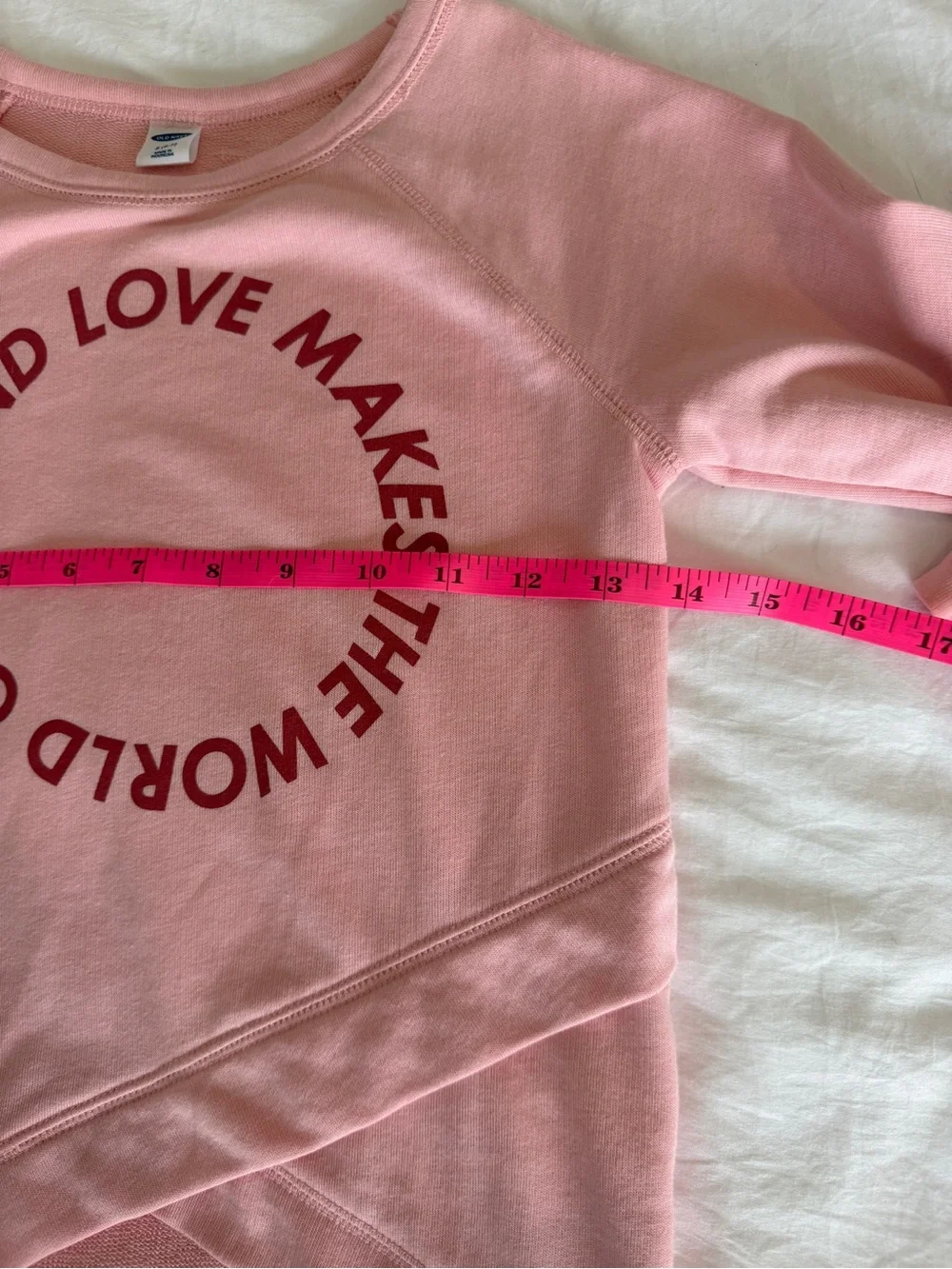 Old Navy mix match